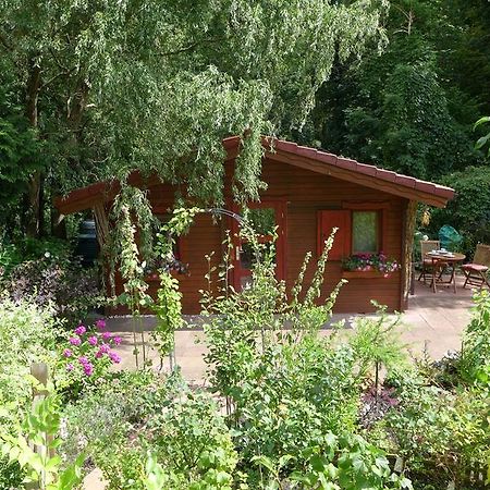 Ferienhaus Natura 네우루핀 객실 사진