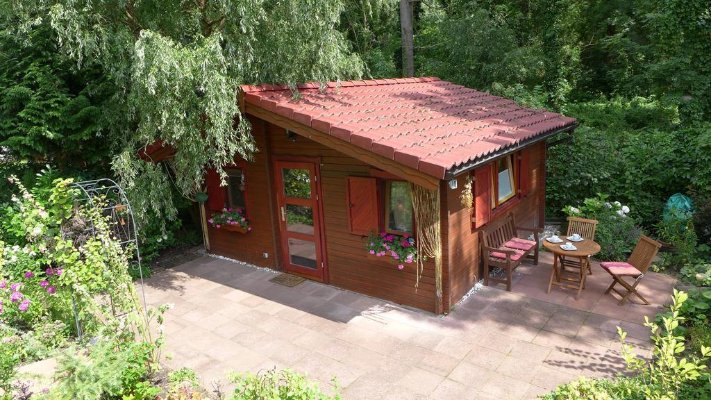 Ferienhaus Natura 네우루핀 객실 사진